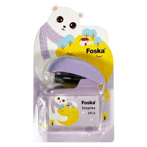 Foska Хевталица мала