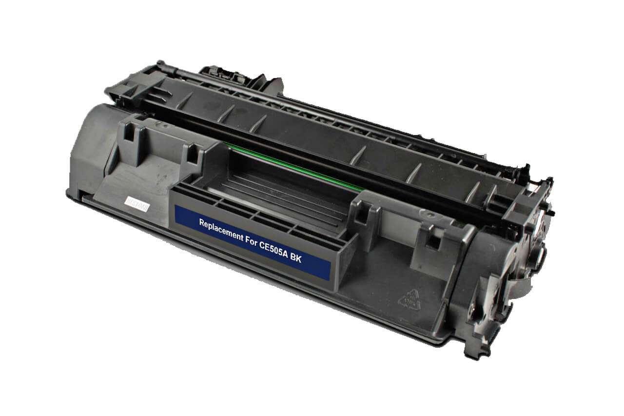 Space toner Тонер HP CE505A/CF280A Universal