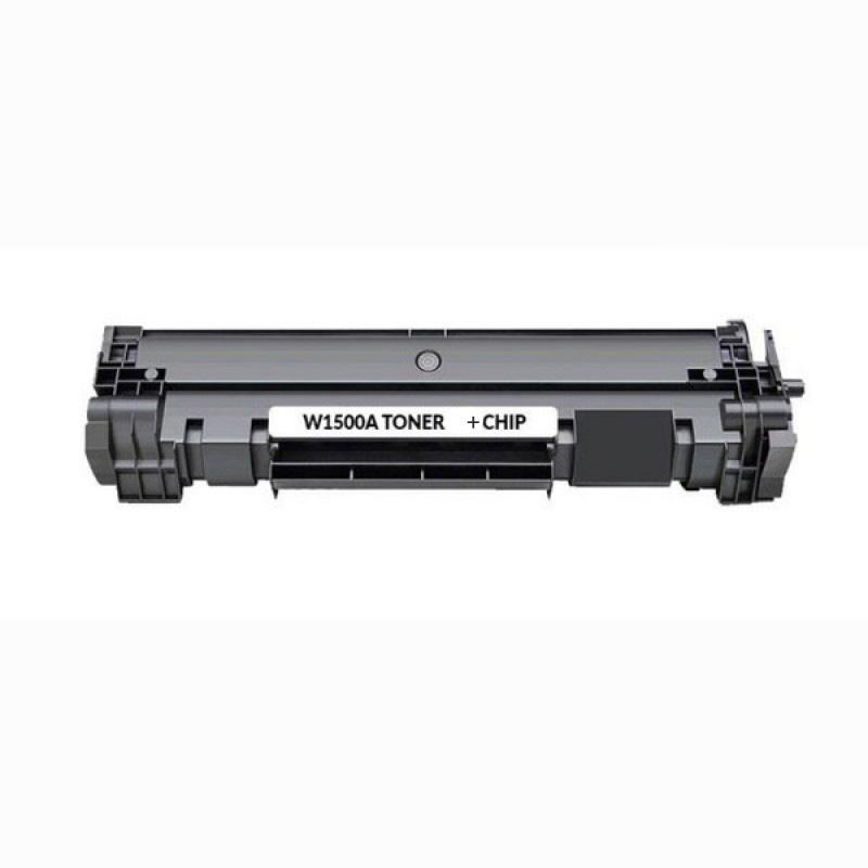 Space toner Тонер HP N-W1500A
