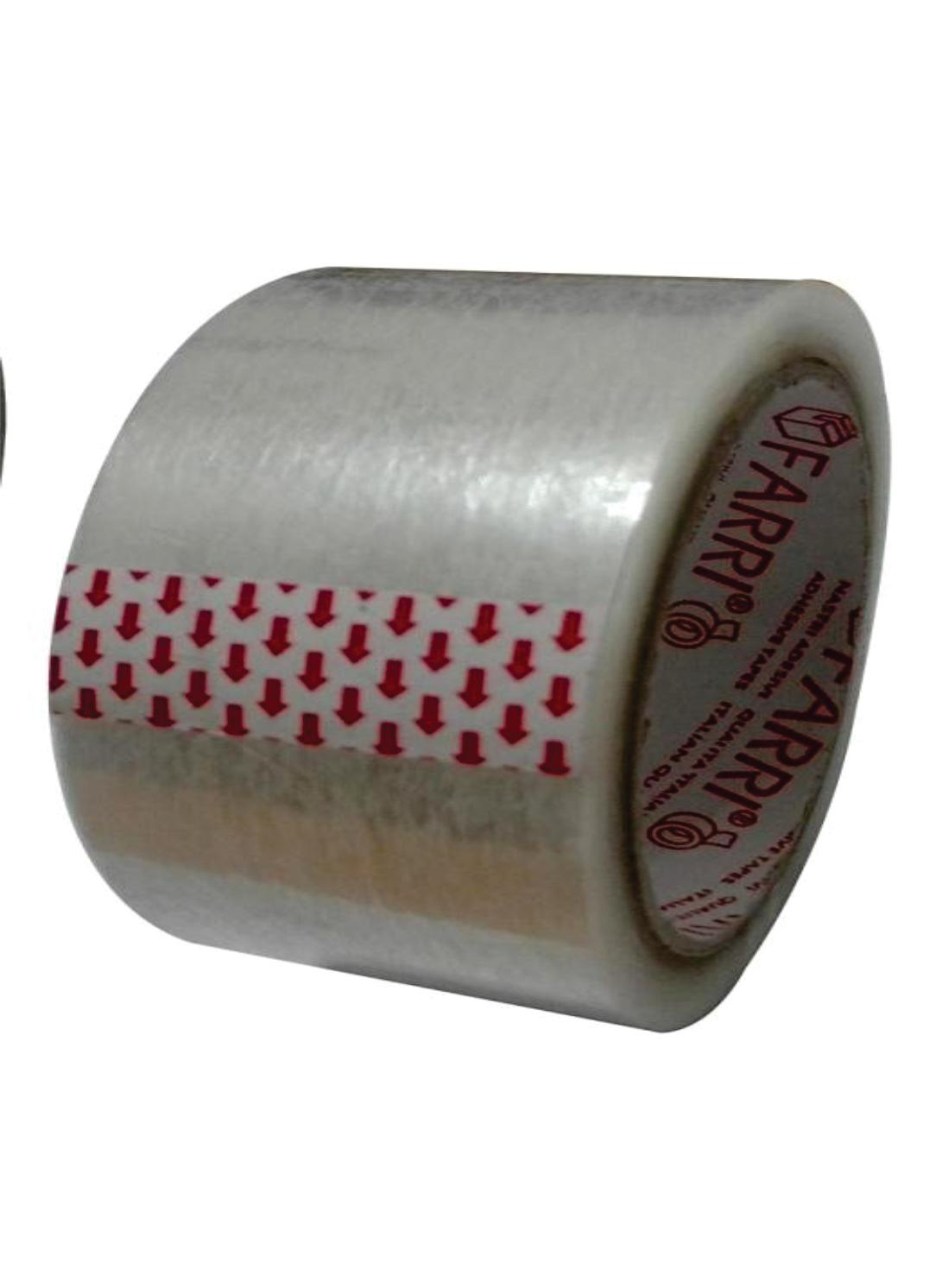 Farri Селотејп прозирен