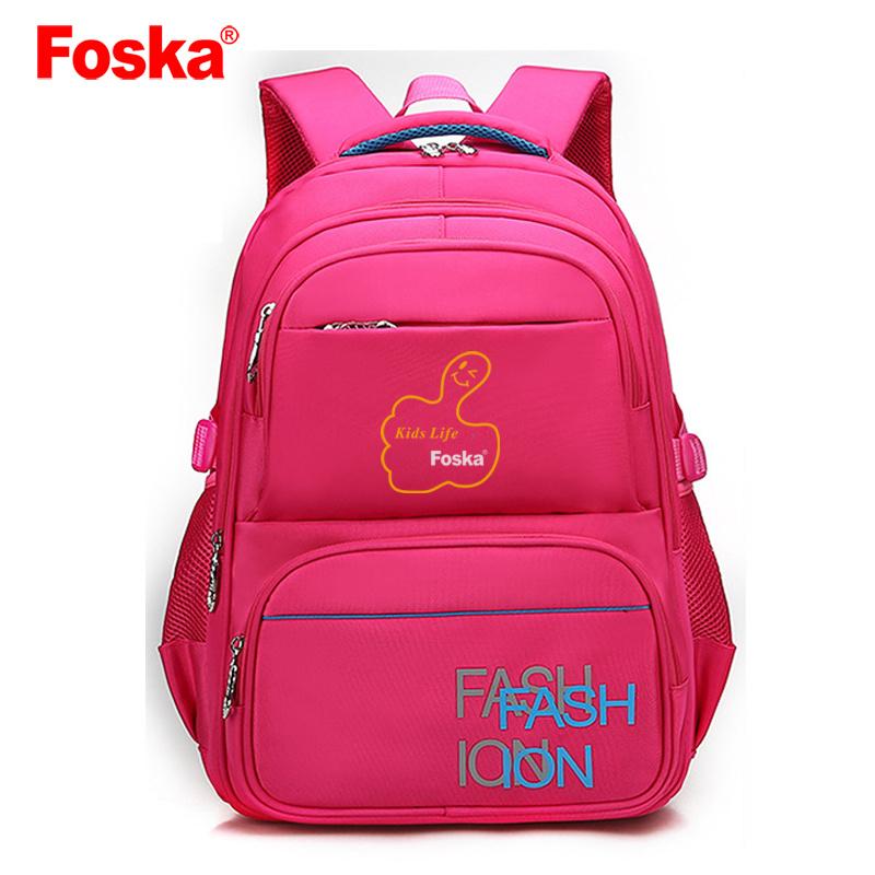 FOSKA Детски Ранец