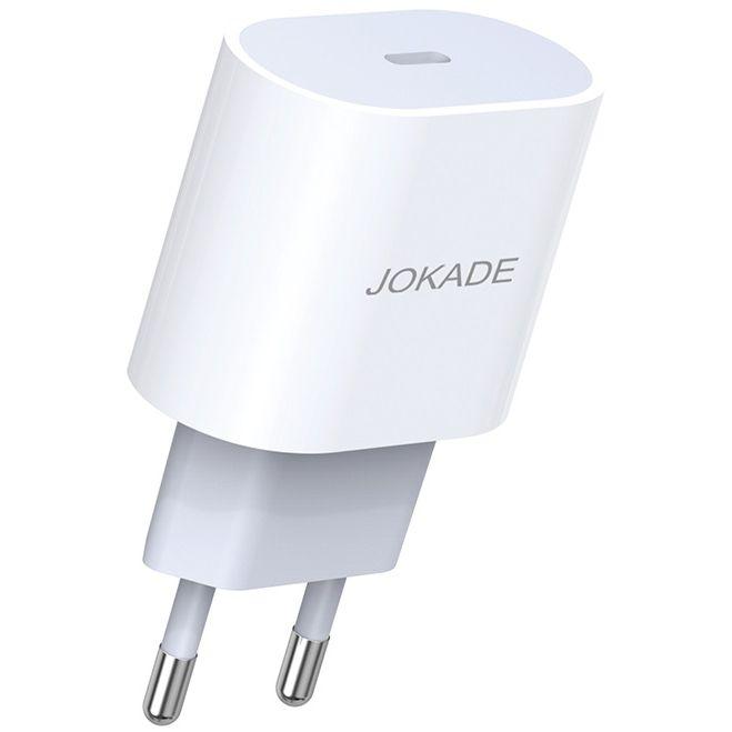 Jokade JB009  Полнач 25w USB C
