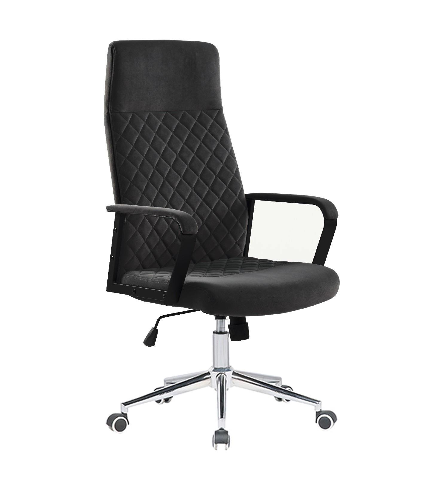 НОВА СТИЛ Канцелариски Стол Elegant