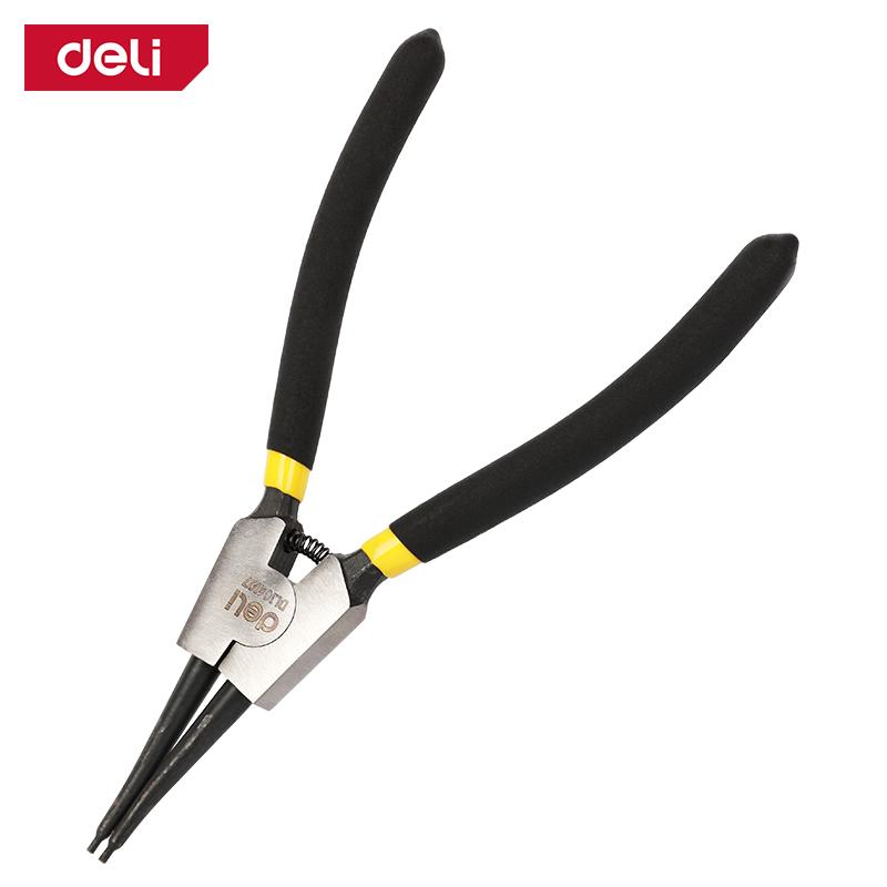 DELI Клешта зегер отвара 180мм