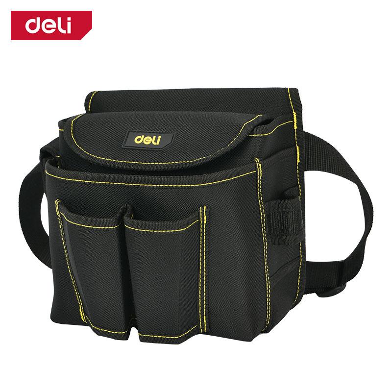 DELI Појас за алат 22*14*20cm