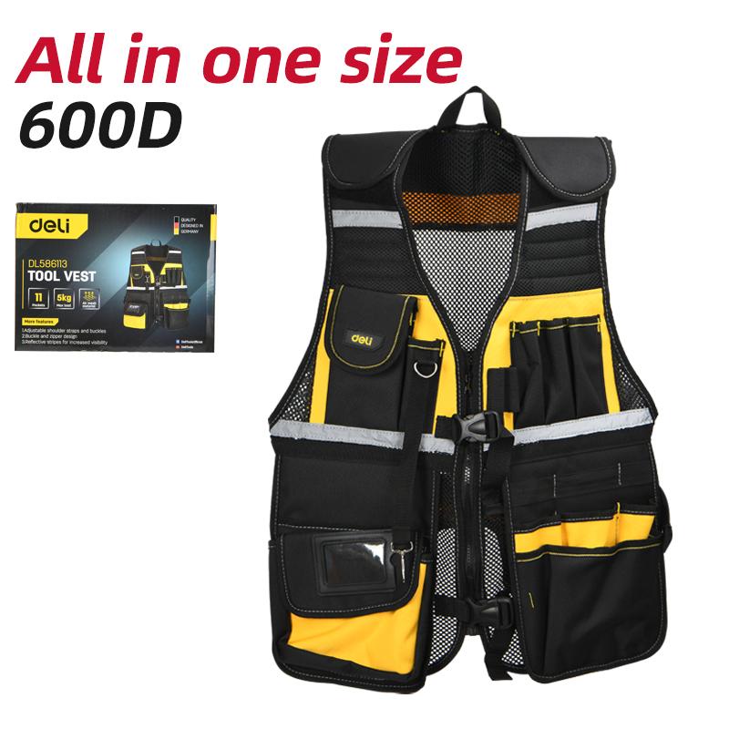 DELI Елек за алати