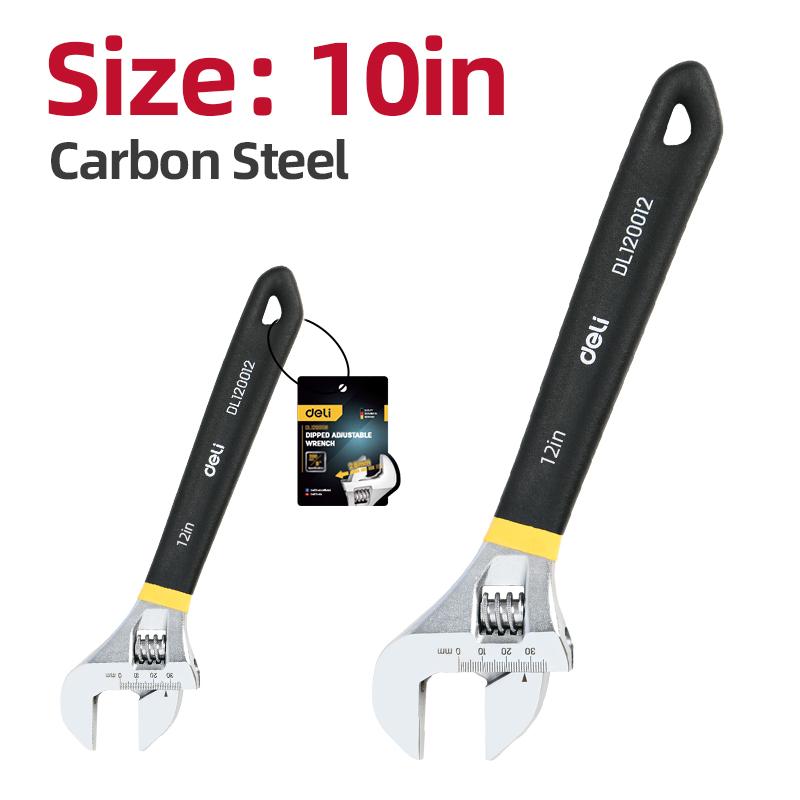 DELI Француски клуч 300мм