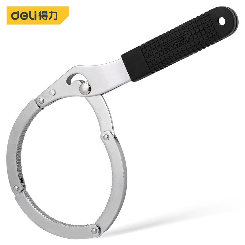 DELI Клуч за филтер 250мм