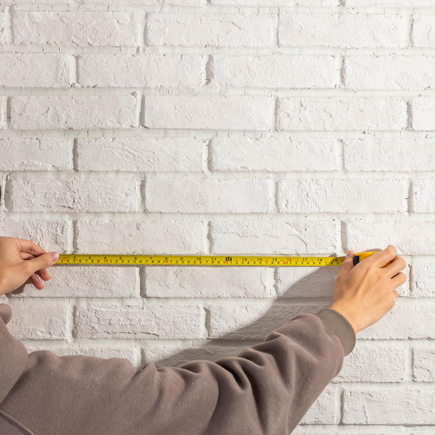 DELI Метро 3M*16мм