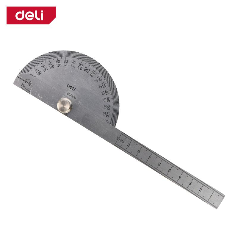 DELI Аголно метро 180 степени