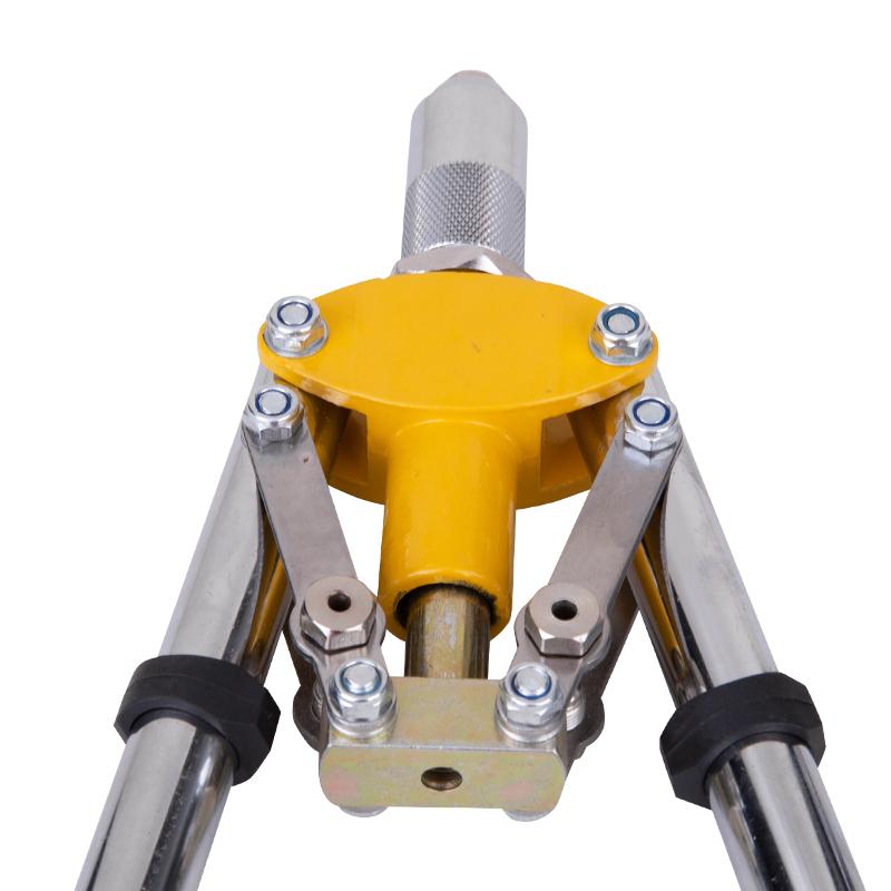 DELI Клешта за попнитни 500мм