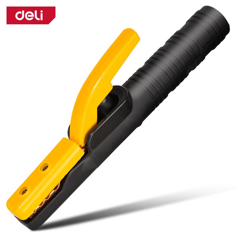 DELI Држач за електрода 800А