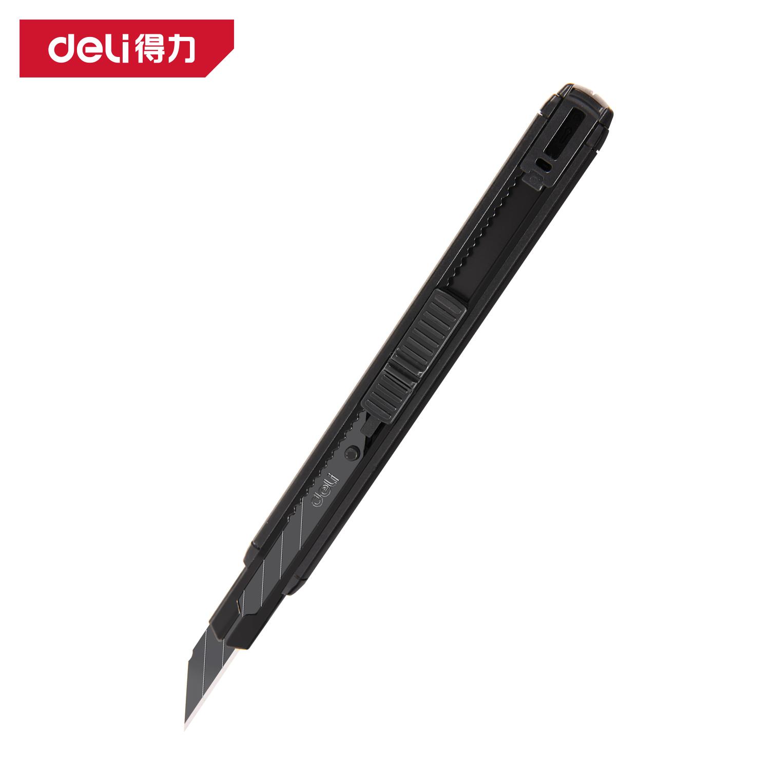 DELI Скалпер 18мм алуминиумски