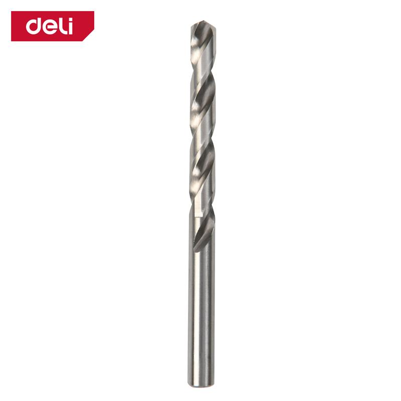 DELI Бургии за метал HSS4341 8.5mm 5пар.