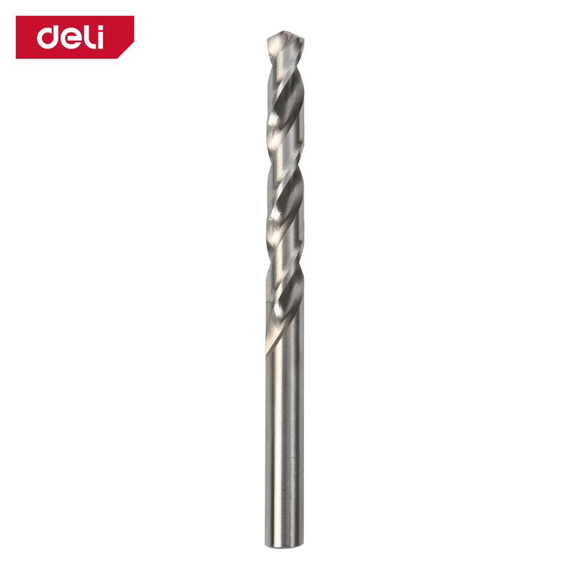 DELI Бургии за метал HSS4341 9.5mm 5пар.