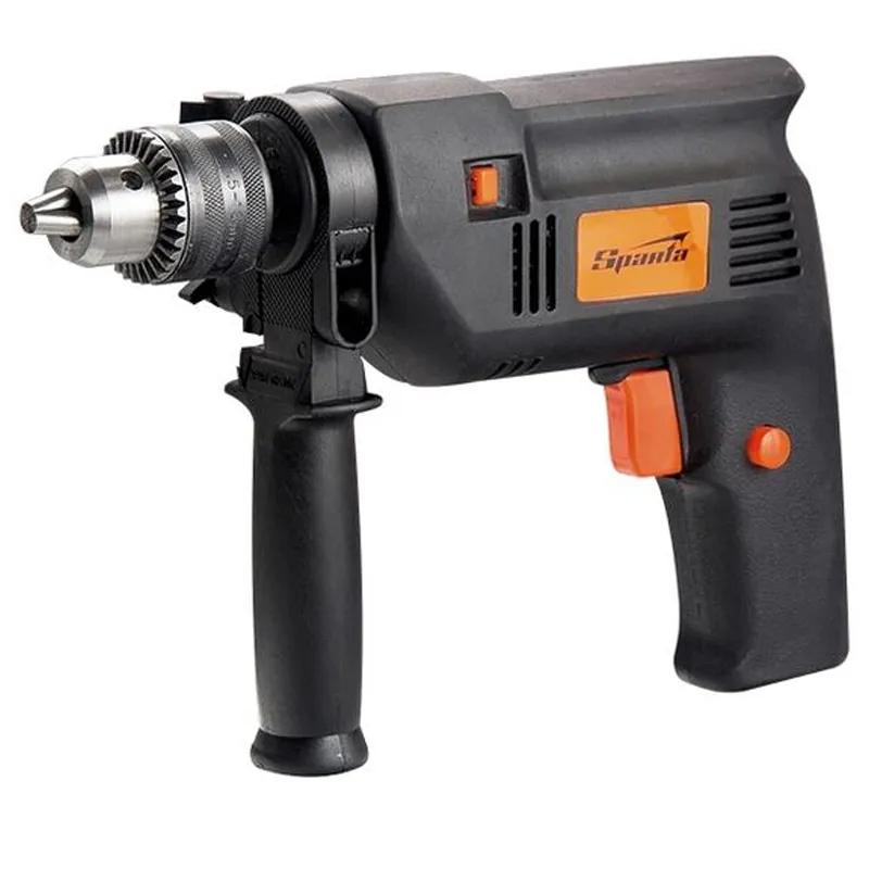 SPARTA Бормашина 500Wt 13mm 0-2800rpm