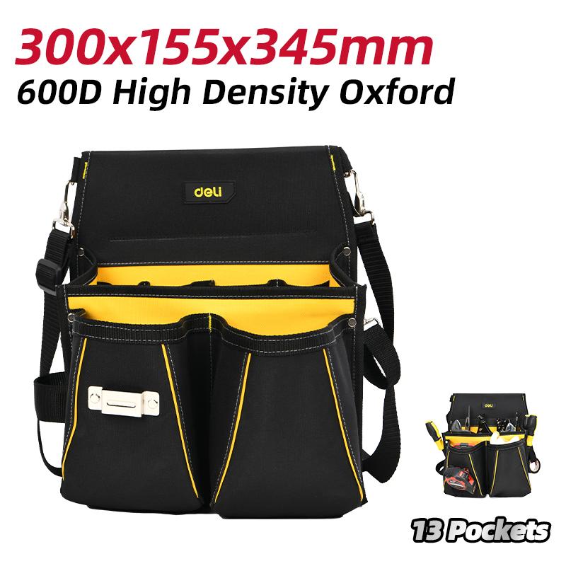 DELI Појас мајсторски 13 прегради