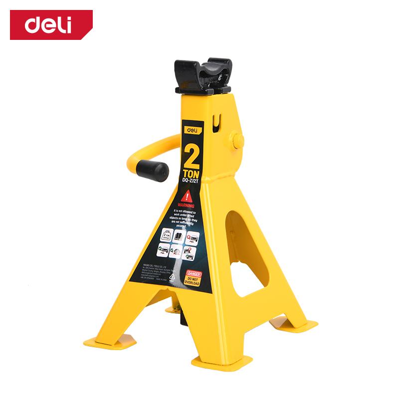 DELI Држач за гуми 2 Т,