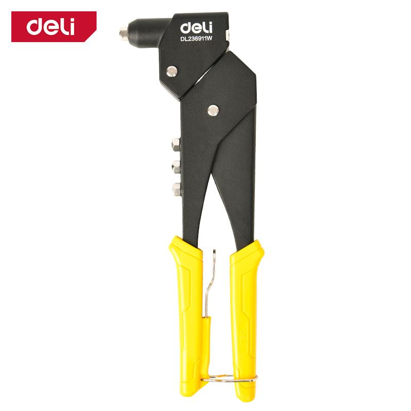 DELI Поп клешта со вртлива глава 265mm