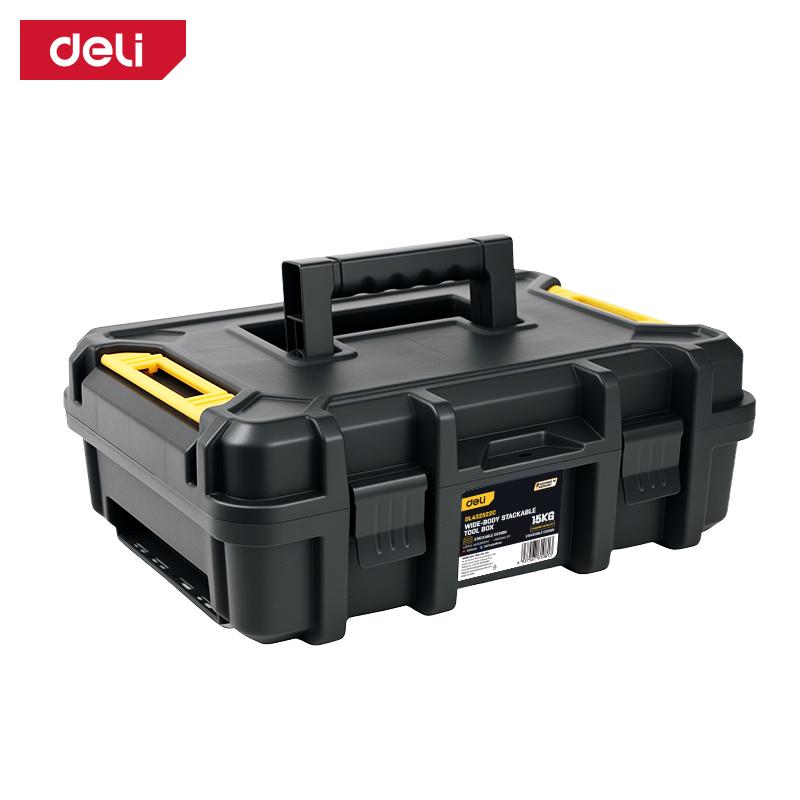 DELI Куфер L 17"