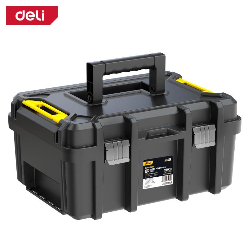 DELI Куфер XL 17"