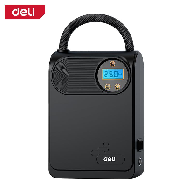 DELI Компресор 22L/min 90W