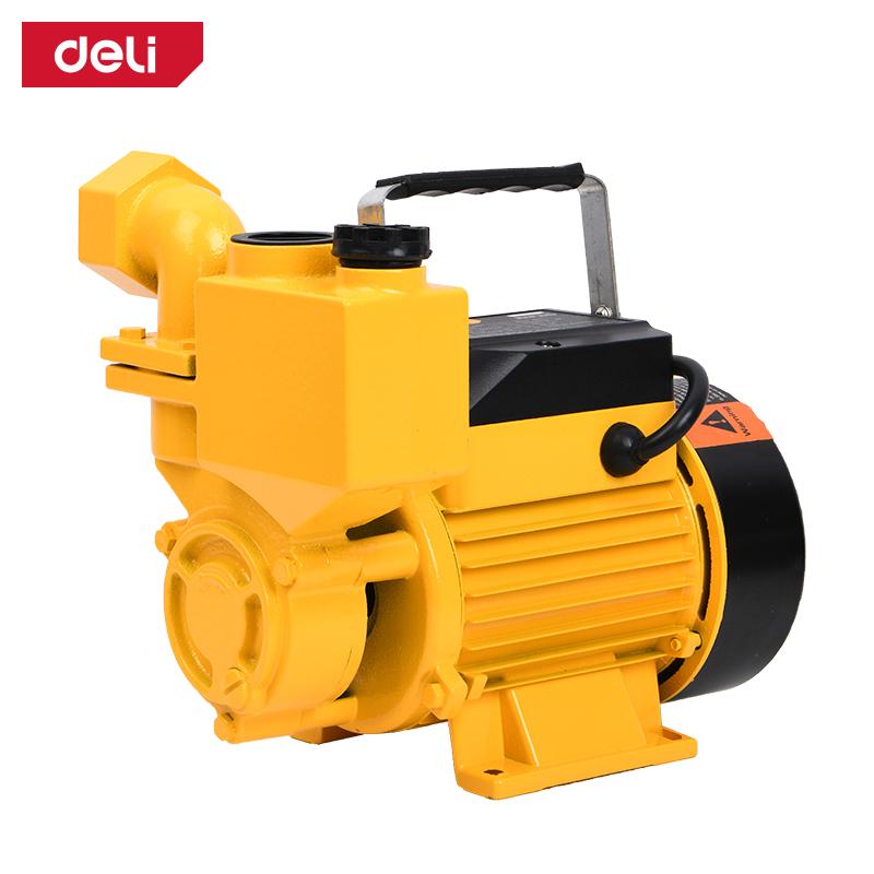DELI Пумпа за вода периферна 370W