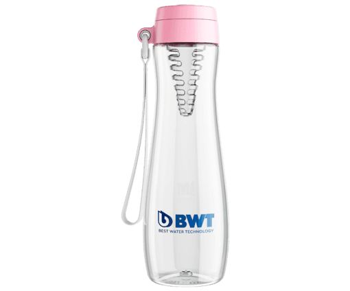 BWT Sport Tritan Strainer 600мл