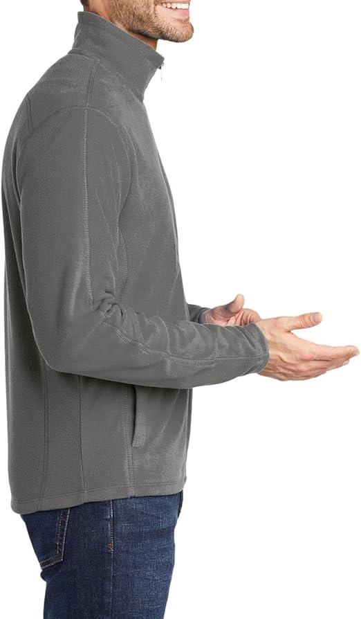 FUMAX Јакна Polar fleece