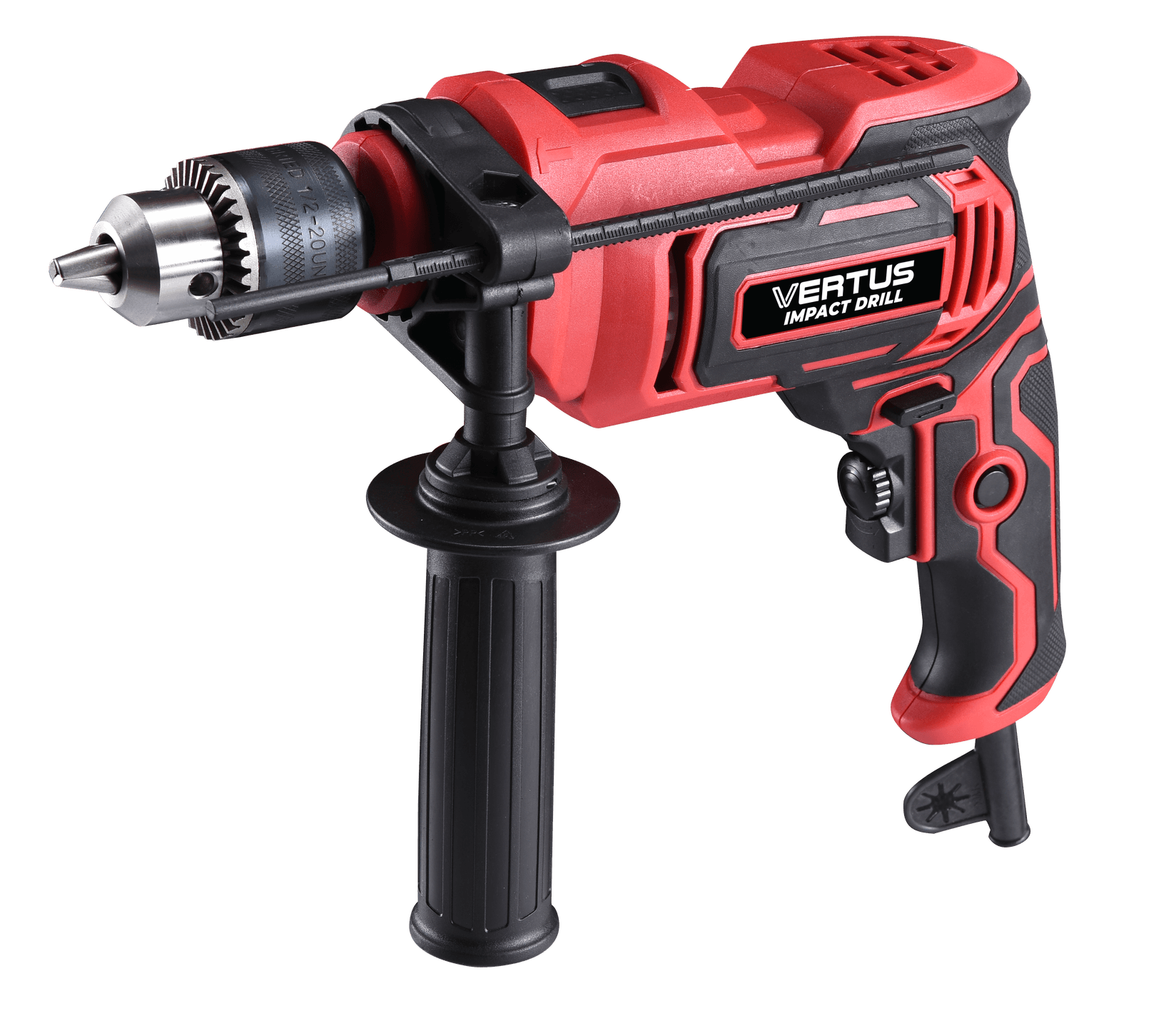 VERTUS Ударна бормашина
