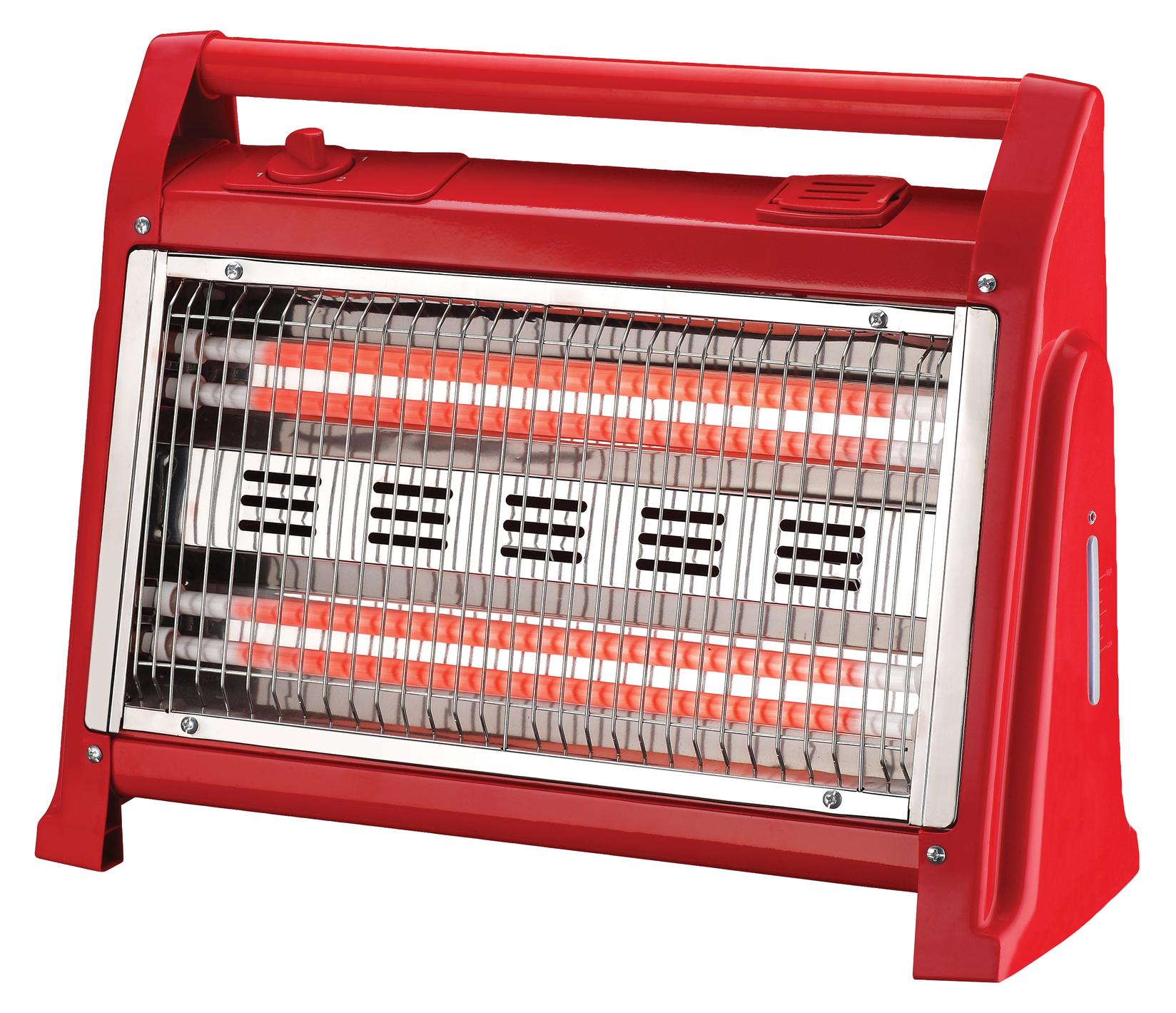 DYNAMIC Кварцна греалка