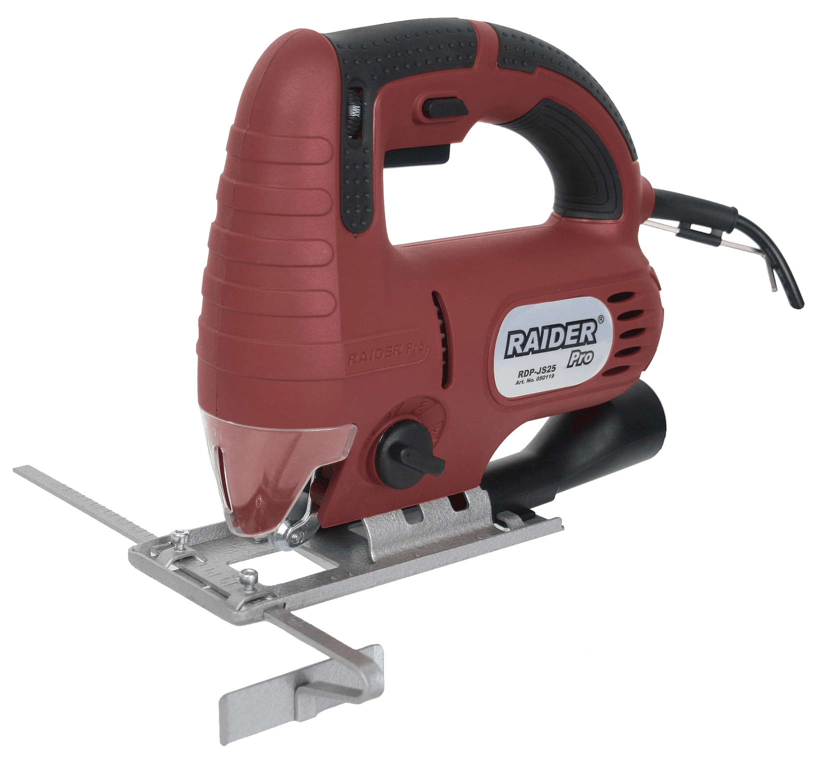 RAIDER Убодна Пила