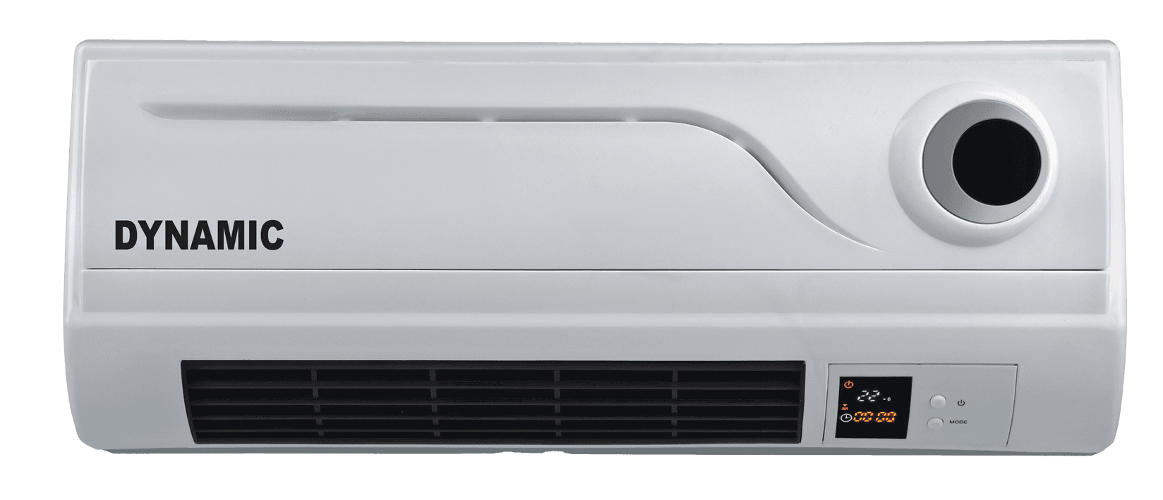 DYNAMIC ПТЦ Dzидна греалка