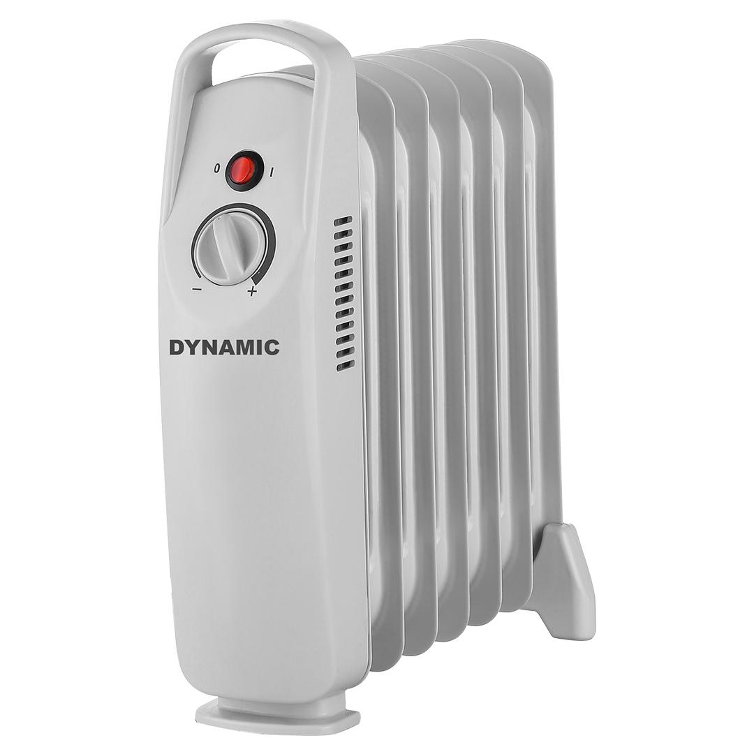 DYNAMIC Мини маслен радијатор