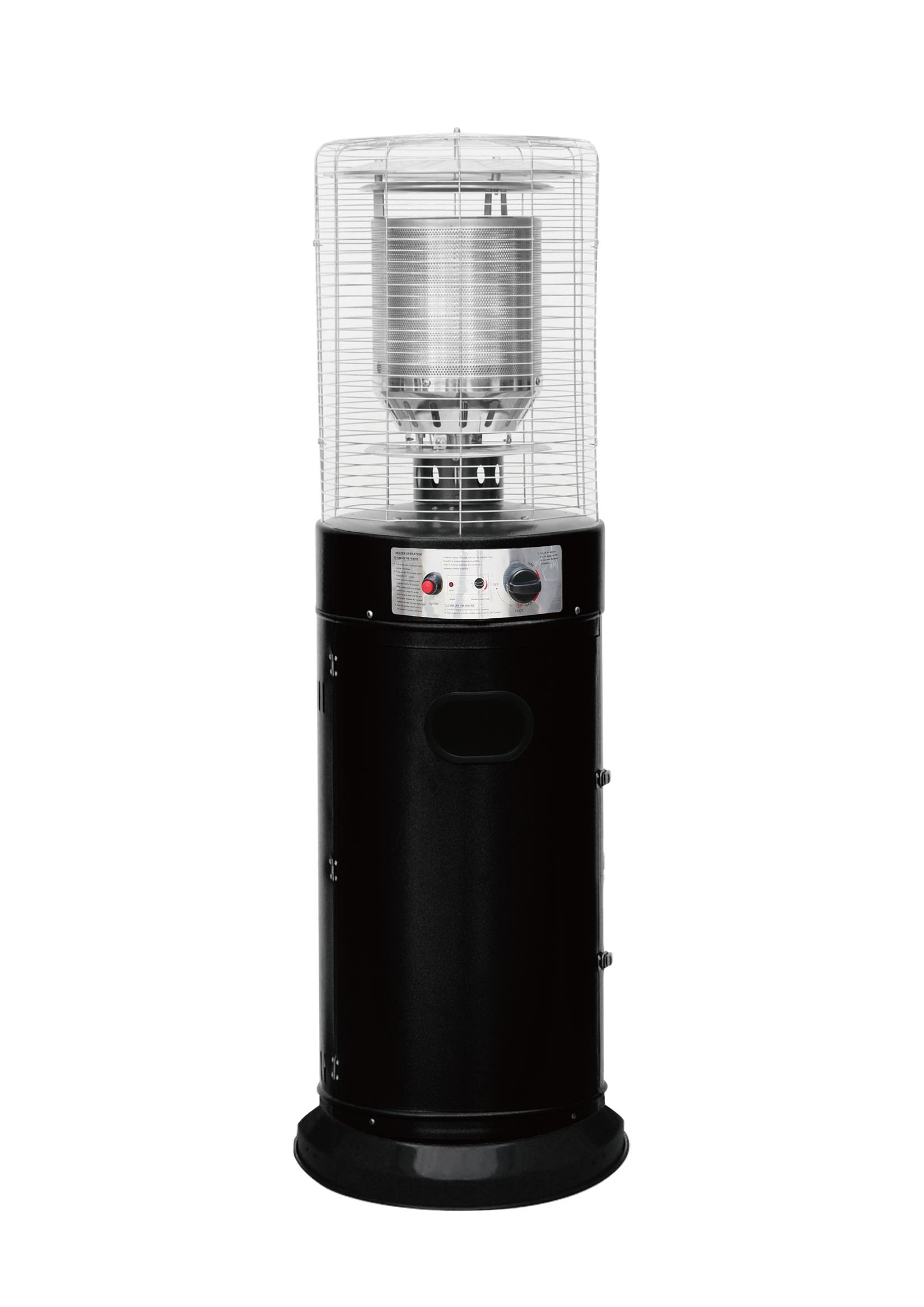 DYNAMIC Плинска греалка