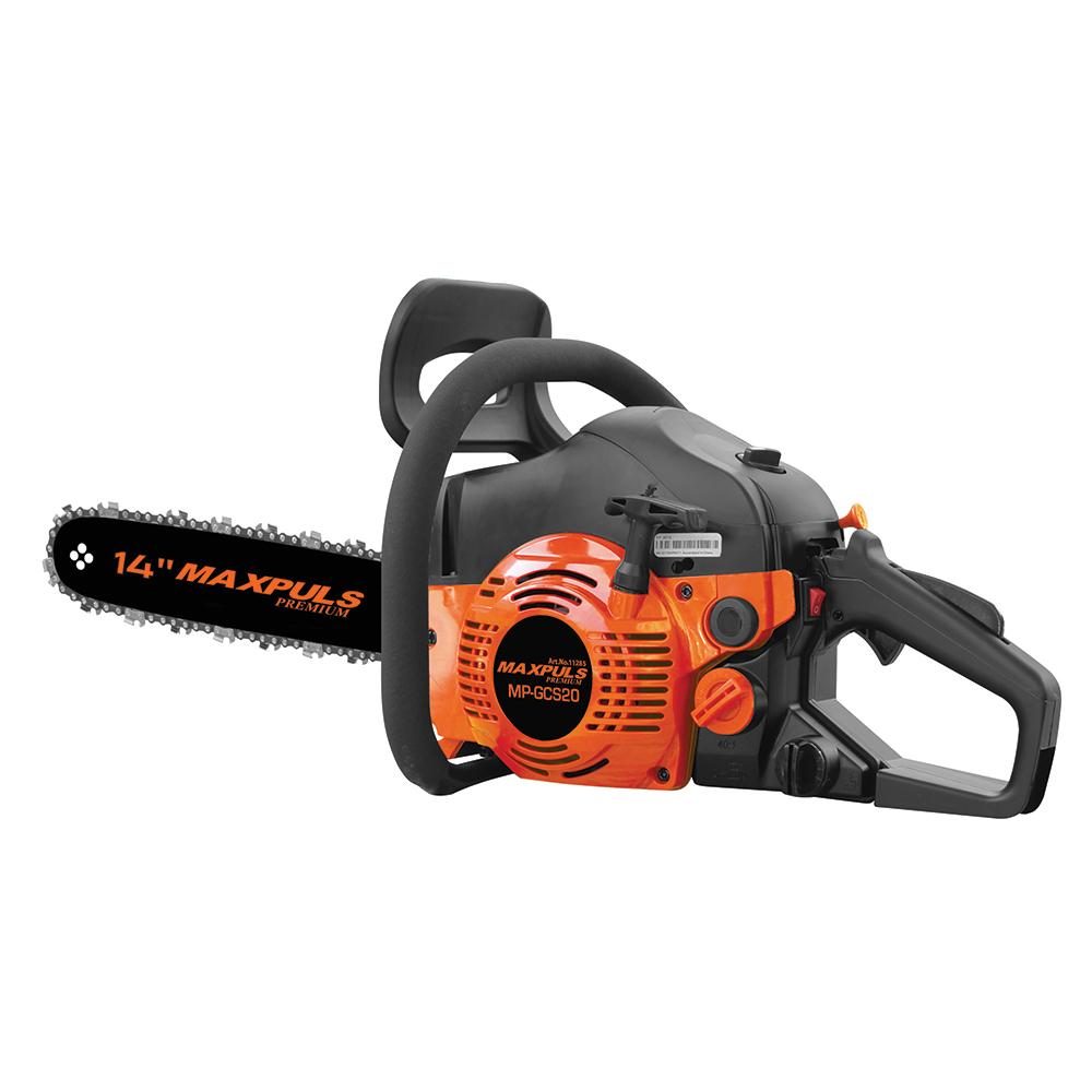 MaxPuls Моторна пила 42CC 1700W 355mm