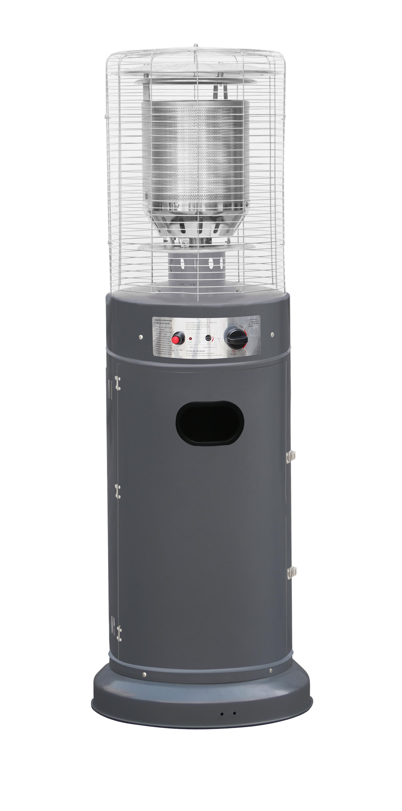 DYNAMIC Плинска греалка