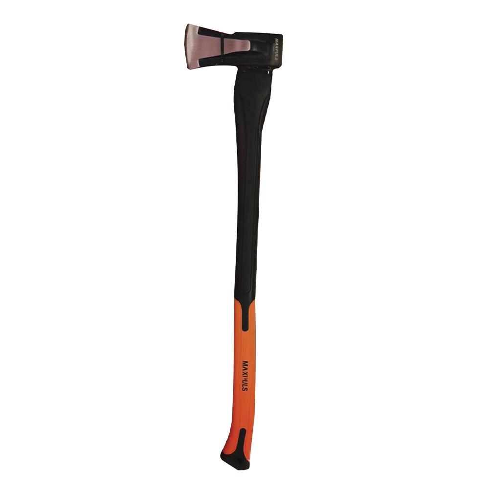 MAXPULS Секира за разделување со ТПР рачка