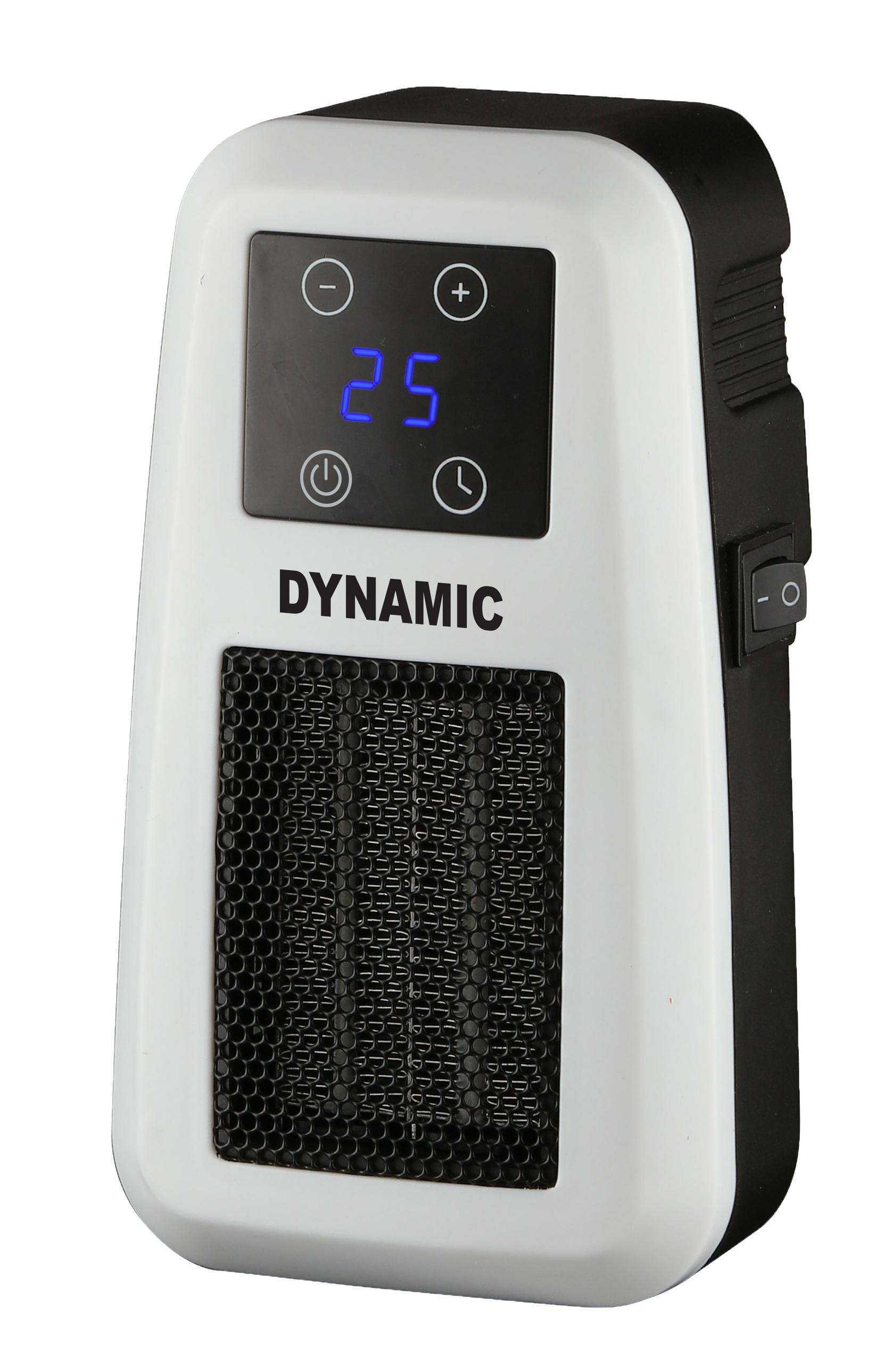 DYNAMIC ПТЦ Греалка