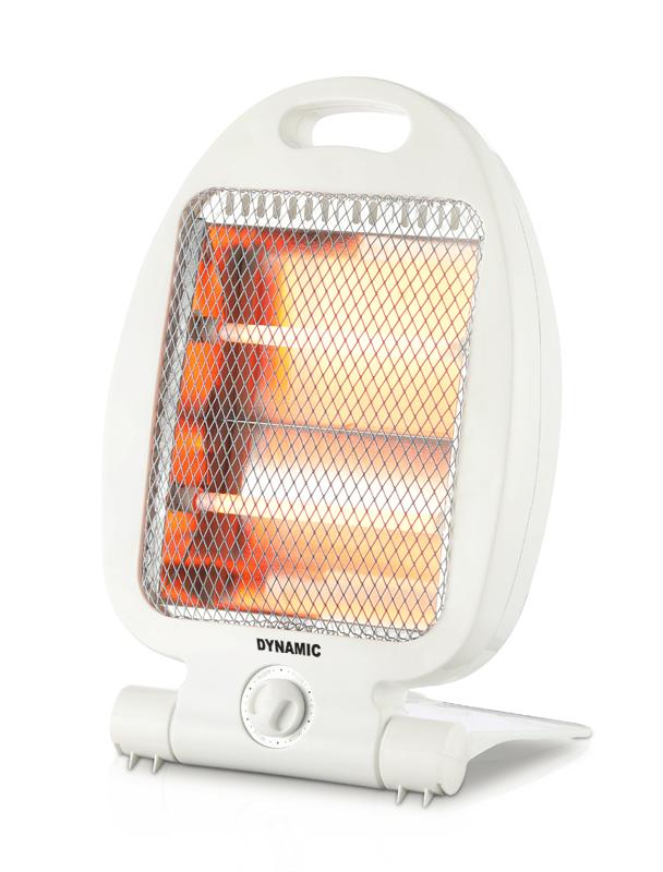 DYNAMIC Кварцна греалка