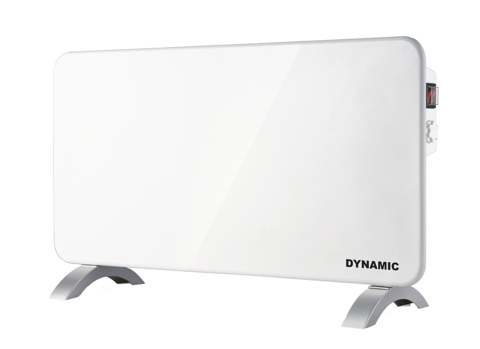 DYNAMIC Греалка панел