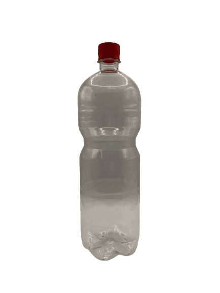 ЕУРОХАНДЕЛ Пластични шишиња од 1,5 лит (91 бр)