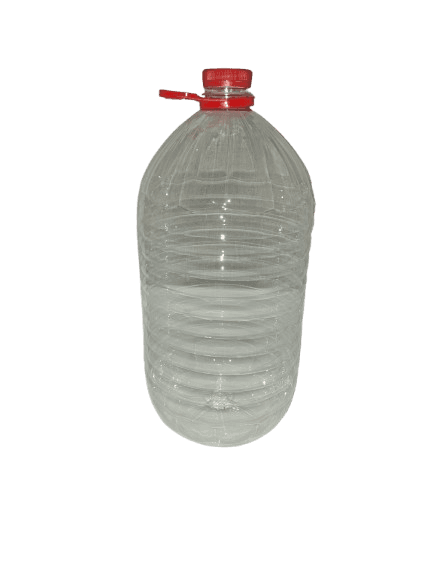 ЕУРОХАНДЕЛ Пластични шишиња од 10 лит (18 бр)