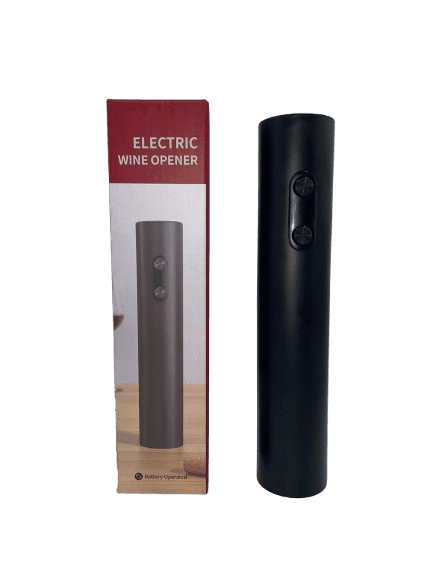 ЕУРОХАНДЕЛ Електричен отварач за вино