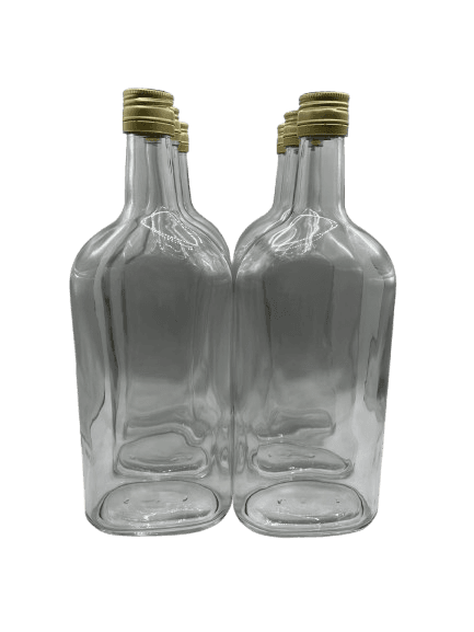 ЕУРОХАНДЕЛ Стаклени Шишиња Меинл 1l