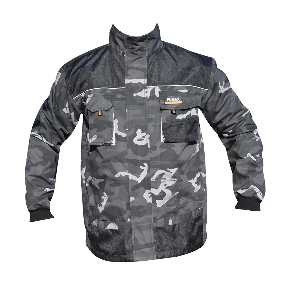 FUMAX Работничко палто