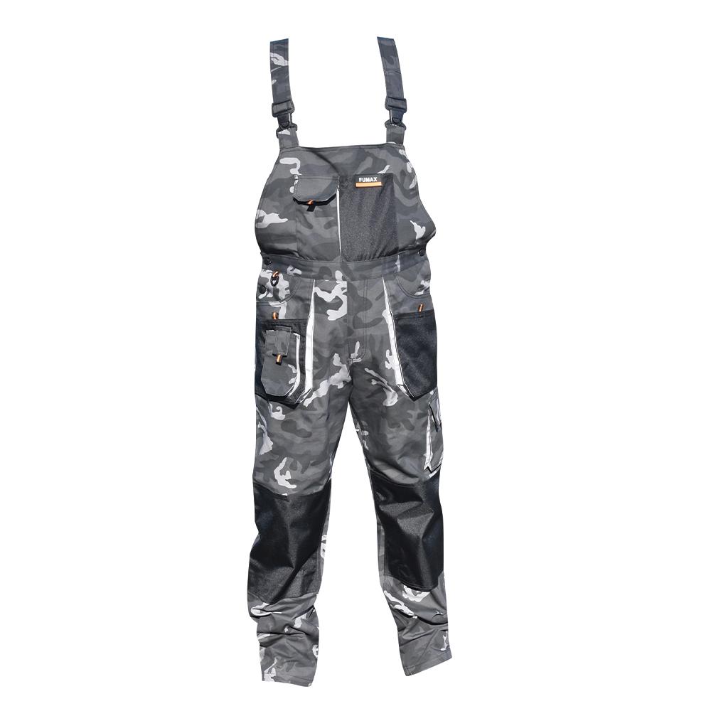 FUMAX Работнички полукомбилизон