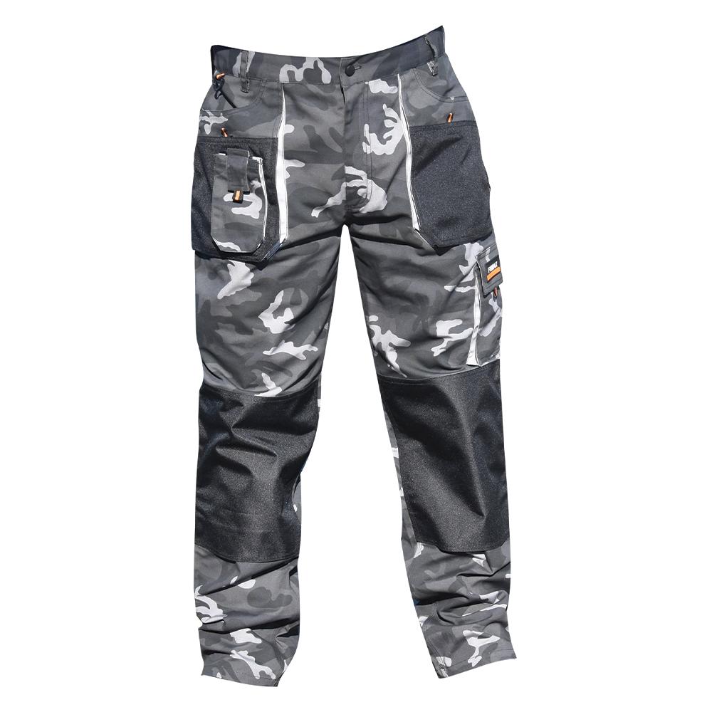 FUMAX Работнички панталони