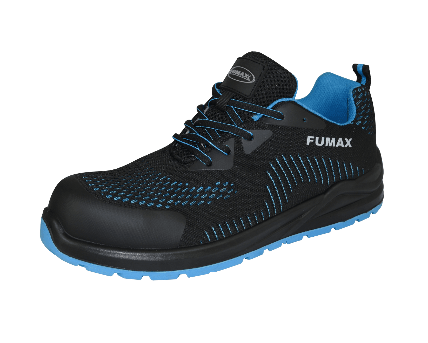 FUMAX Работнички патики