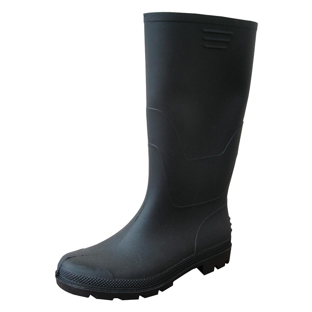 FUMAX Работнички гумени чизми